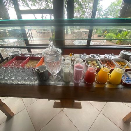 Hotel Cave Do Sol São Pedro da Aldeia Zewnętrze zdjęcie