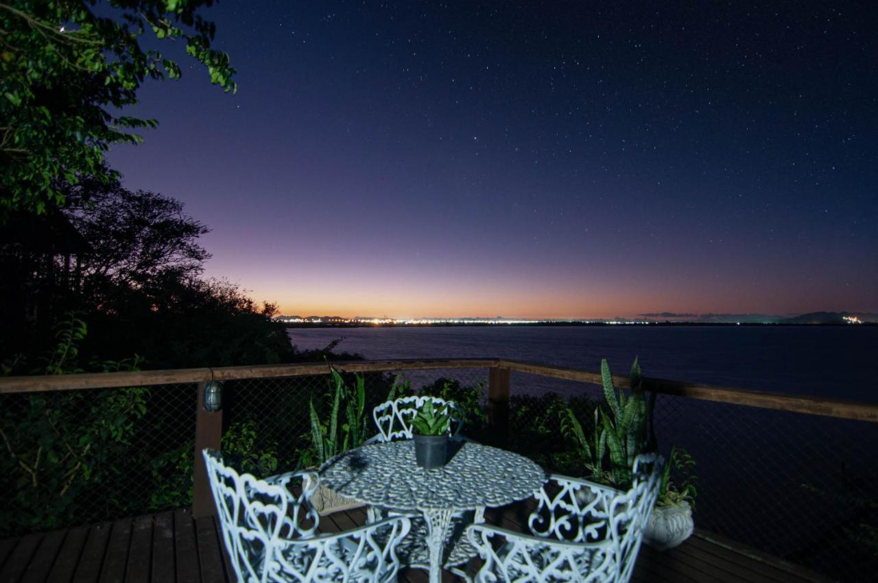 Hotel Cave Do Sol São Pedro da Aldeia Zewnętrze zdjęcie