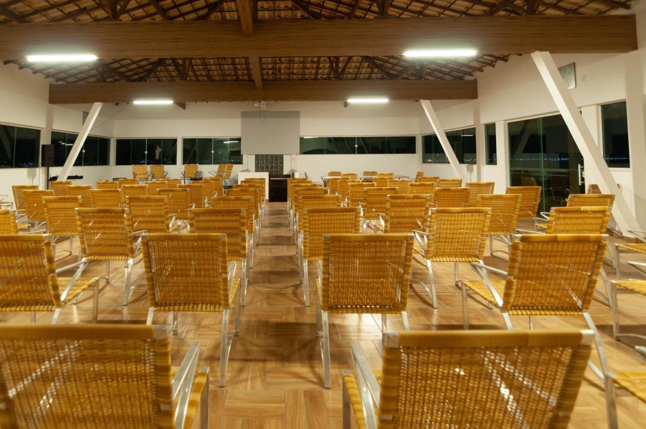 Hotel Cave Do Sol São Pedro da Aldeia Zewnętrze zdjęcie