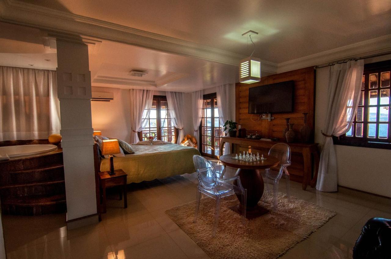 Hotel Cave Do Sol São Pedro da Aldeia Zewnętrze zdjęcie