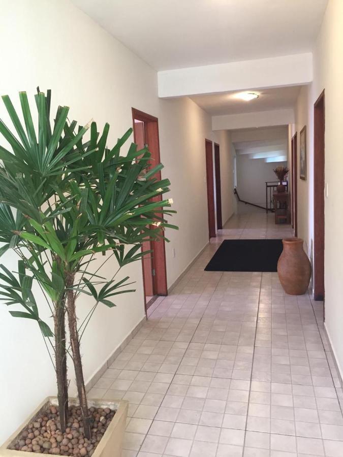 Hotel Cave Do Sol São Pedro da Aldeia Zewnętrze zdjęcie