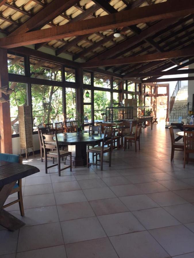 Hotel Cave Do Sol São Pedro da Aldeia Zewnętrze zdjęcie