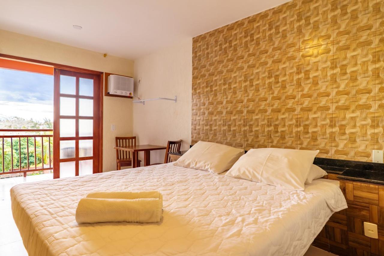 Hotel Cave Do Sol São Pedro da Aldeia Zewnętrze zdjęcie