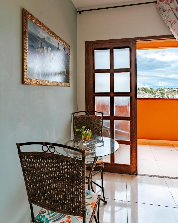 Hotel Cave Do Sol São Pedro da Aldeia Zewnętrze zdjęcie