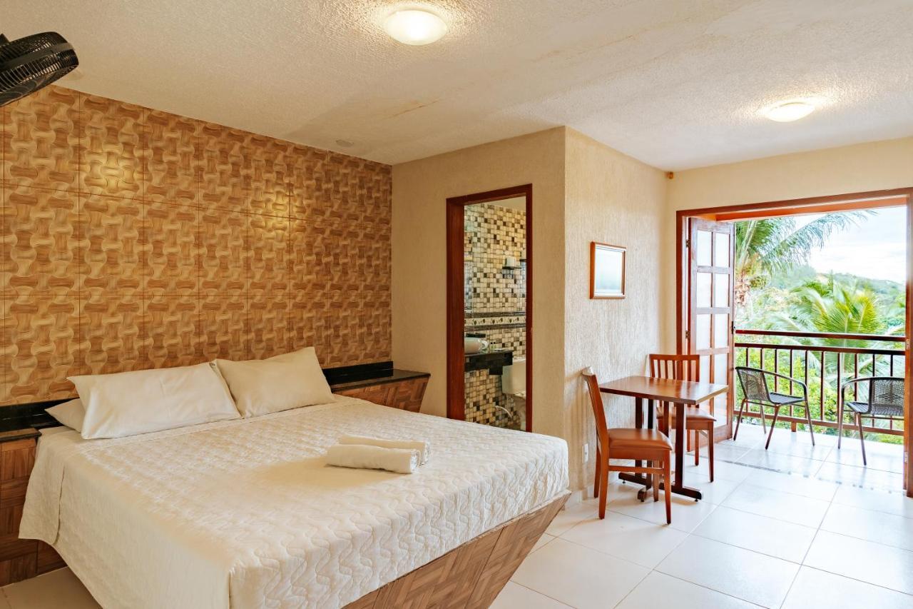 Hotel Cave Do Sol São Pedro da Aldeia Zewnętrze zdjęcie