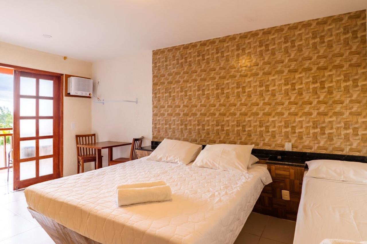 Hotel Cave Do Sol São Pedro da Aldeia Zewnętrze zdjęcie