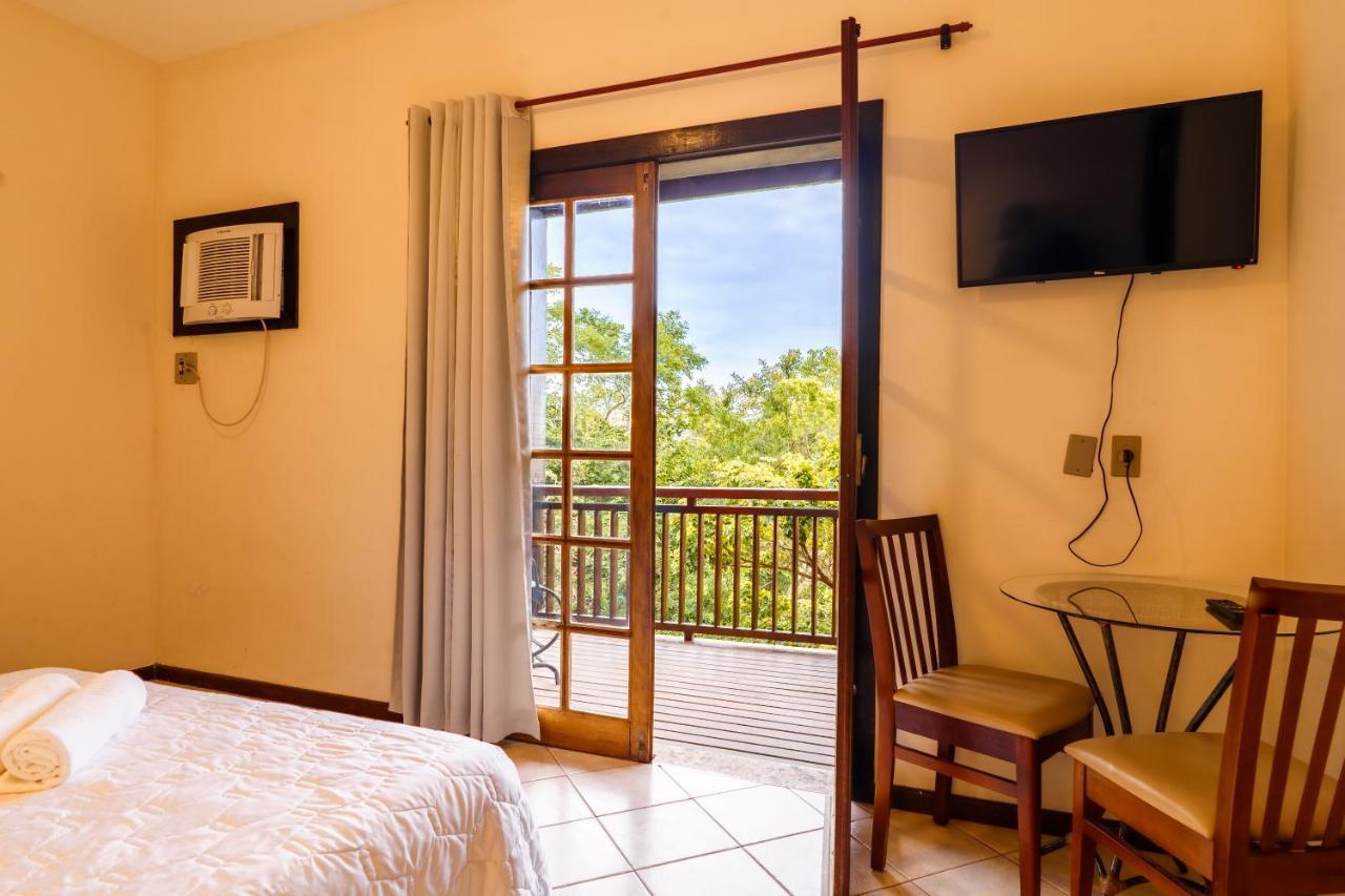 Hotel Cave Do Sol São Pedro da Aldeia Zewnętrze zdjęcie