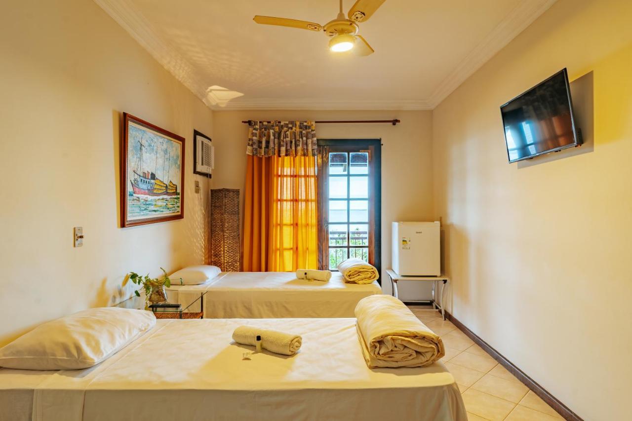 Hotel Cave Do Sol São Pedro da Aldeia Zewnętrze zdjęcie