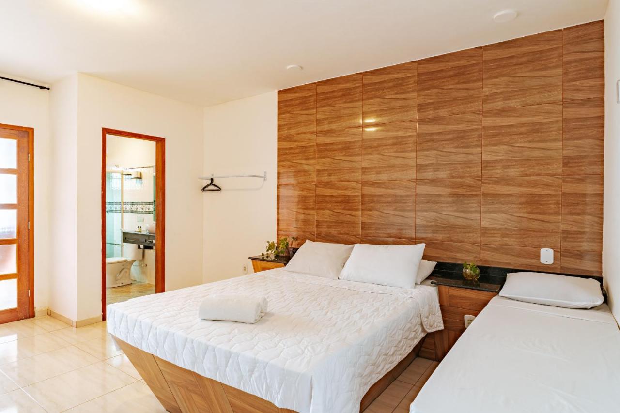 Hotel Cave Do Sol São Pedro da Aldeia Zewnętrze zdjęcie