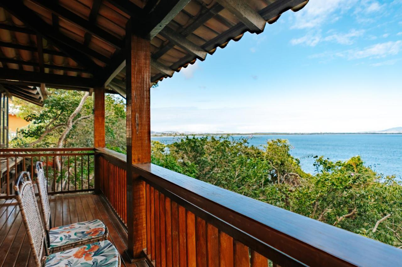 Hotel Cave Do Sol São Pedro da Aldeia Zewnętrze zdjęcie