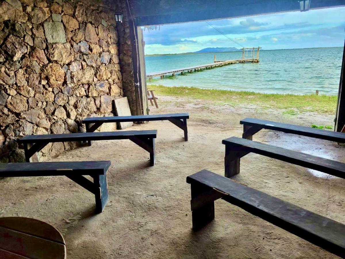 Hotel Cave Do Sol São Pedro da Aldeia Zewnętrze zdjęcie
