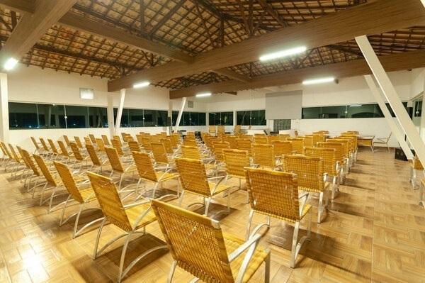 Hotel Cave Do Sol São Pedro da Aldeia Zewnętrze zdjęcie