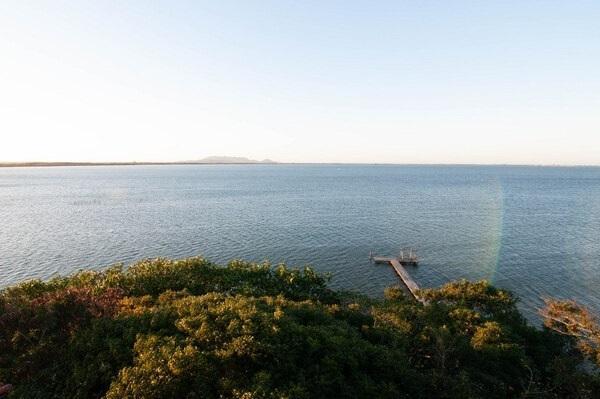 Hotel Cave Do Sol São Pedro da Aldeia Zewnętrze zdjęcie