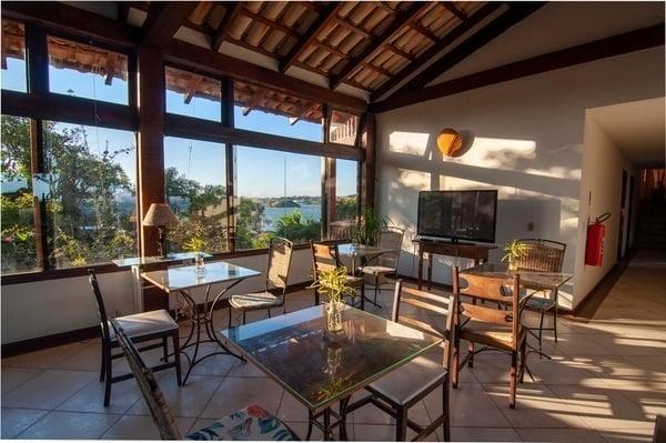 Hotel Cave Do Sol São Pedro da Aldeia Zewnętrze zdjęcie